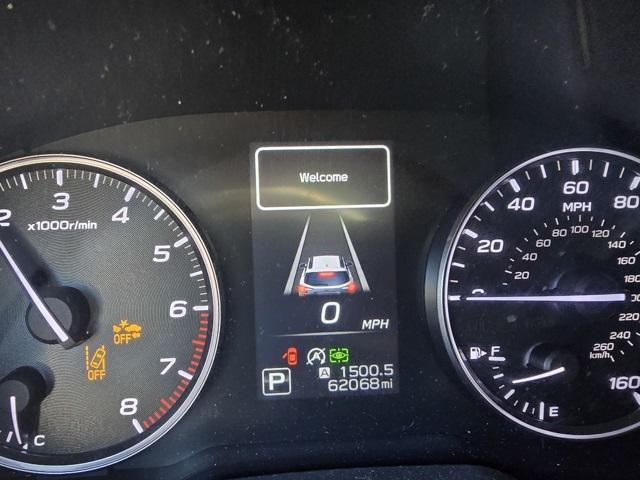 used 2021 Subaru Outback car, priced at $22,000