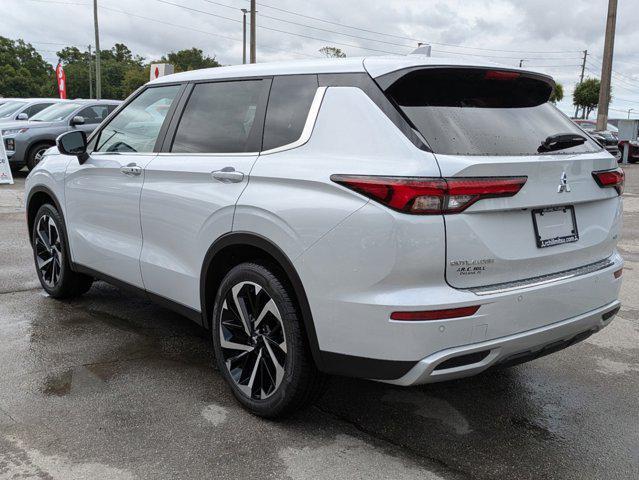 new 2024 Mitsubishi Outlander car, priced at $25,250