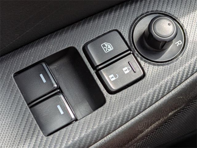 used 2021 Mazda MX-5 Miata RF car, priced at $24,410