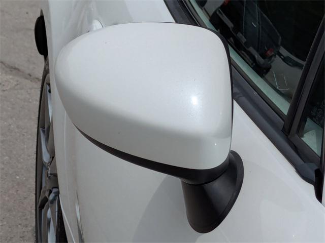used 2021 Mazda MX-5 Miata RF car, priced at $24,410