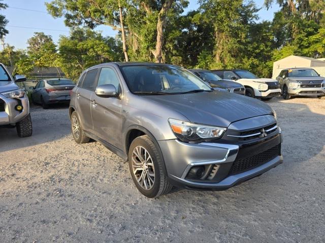 used 2019 Mitsubishi Outlander Sport car, priced at $12,875