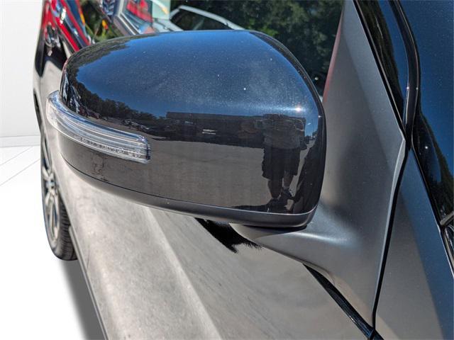 new 2024 Mitsubishi Mirage car, priced at $17,115