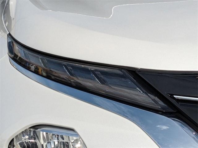 new 2024 Mitsubishi Outlander PHEV car, priced at $36,636