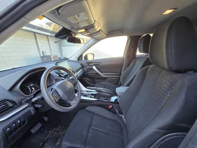 used 2024 Mitsubishi Eclipse Cross car, priced at $20,800