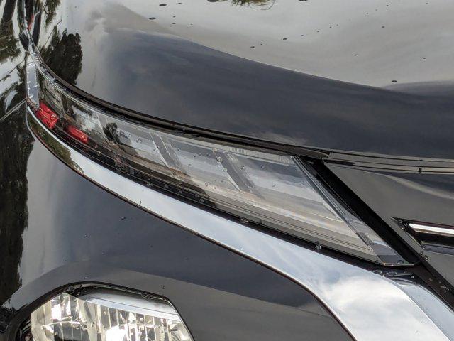 new 2024 Mitsubishi Outlander PHEV car, priced at $32,985