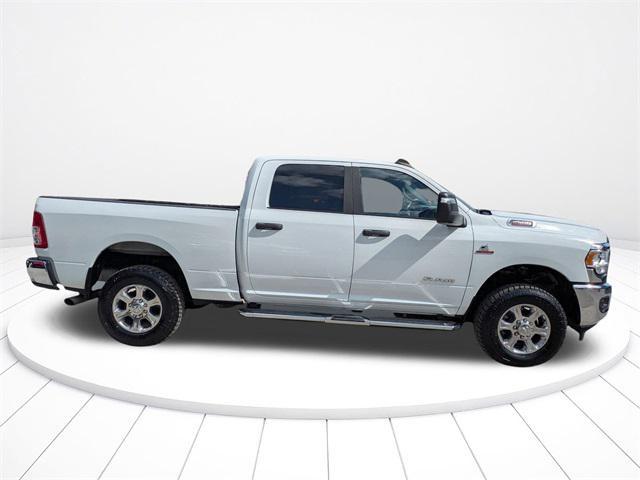 used 2024 Ram 2500 car, priced at $42,200