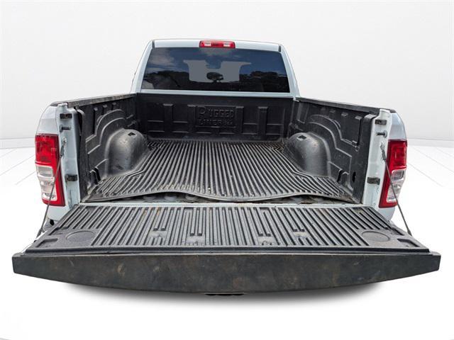 used 2024 Ram 2500 car, priced at $42,200
