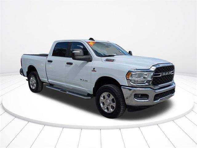 used 2024 Ram 2500 car, priced at $42,200