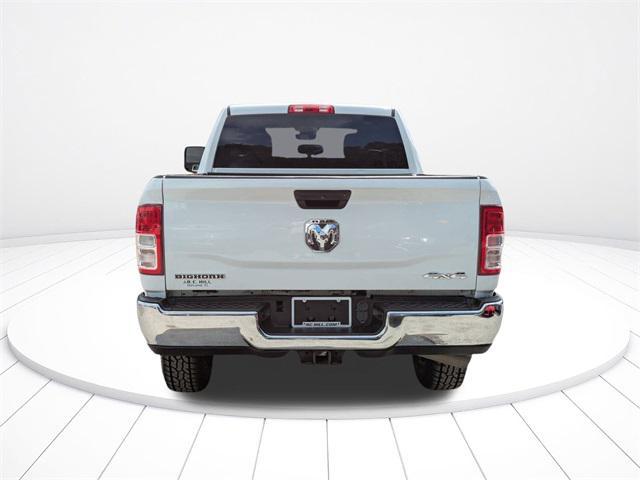 used 2024 Ram 2500 car, priced at $42,200