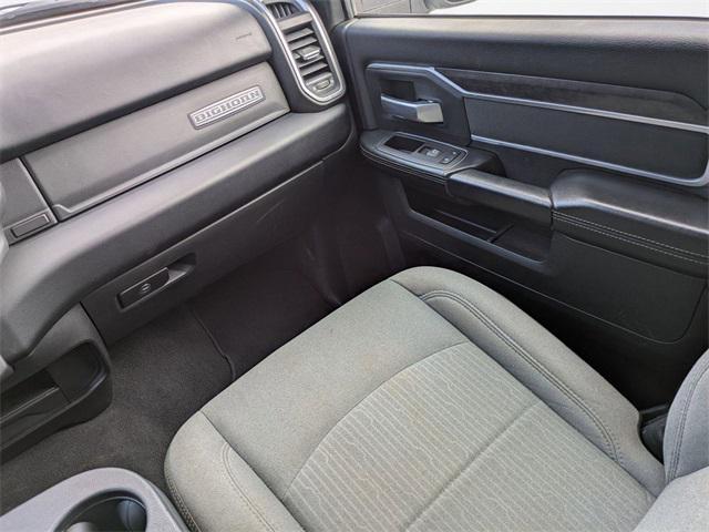 used 2024 Ram 2500 car, priced at $42,200