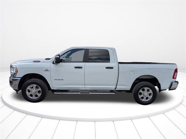 used 2024 Ram 2500 car, priced at $42,200
