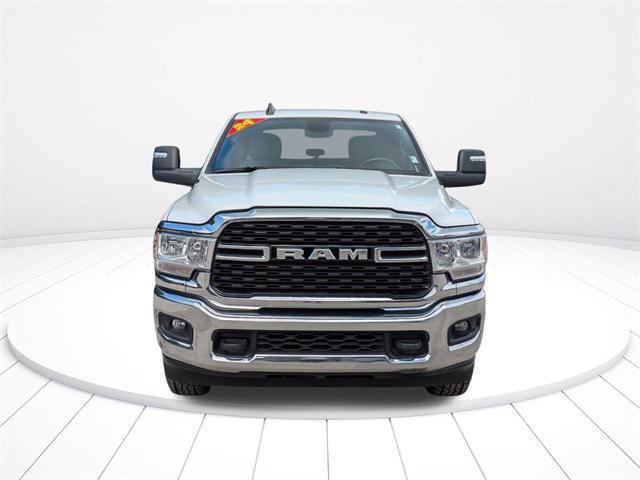 used 2024 Ram 2500 car, priced at $42,200