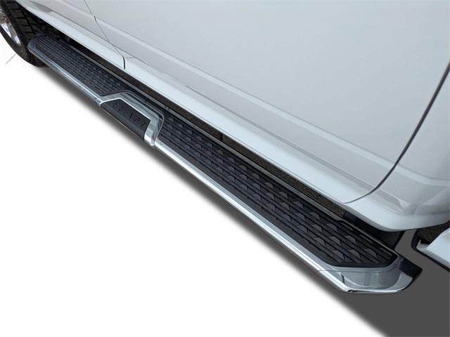 used 2024 Ram 2500 car, priced at $42,200