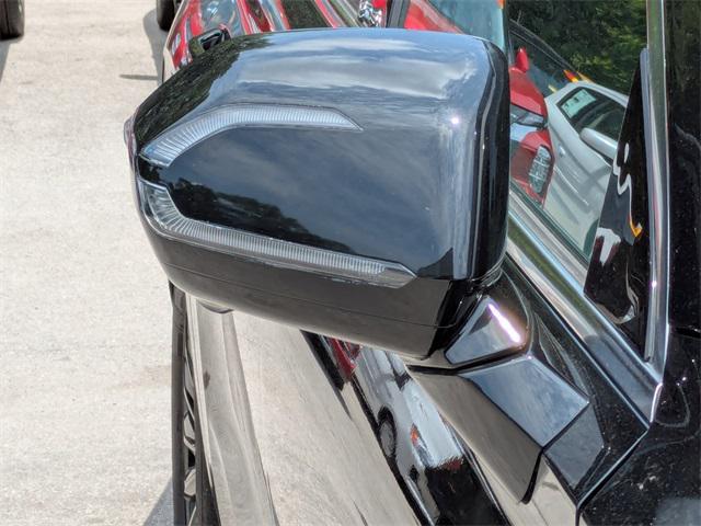 used 2024 Hyundai Palisade car, priced at $40,873