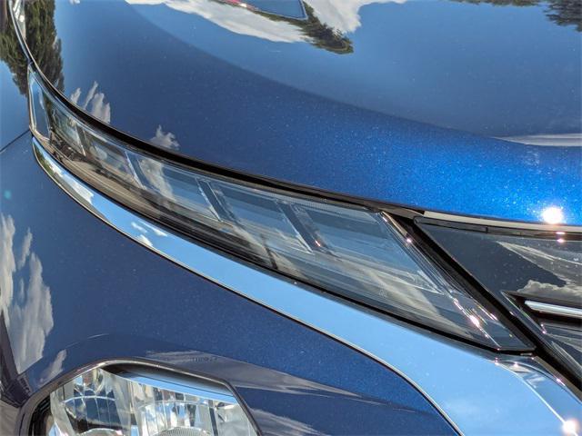 new 2025 Mitsubishi Outlander PHEV car, priced at $41,341