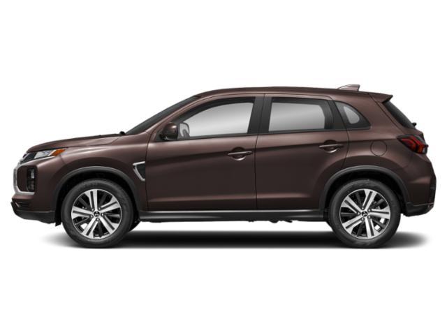 new 2025 Mitsubishi Outlander Sport car, priced at $26,271