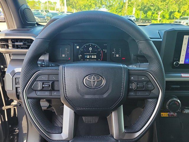 new 2024 Toyota Tacoma car, priced at $46,994