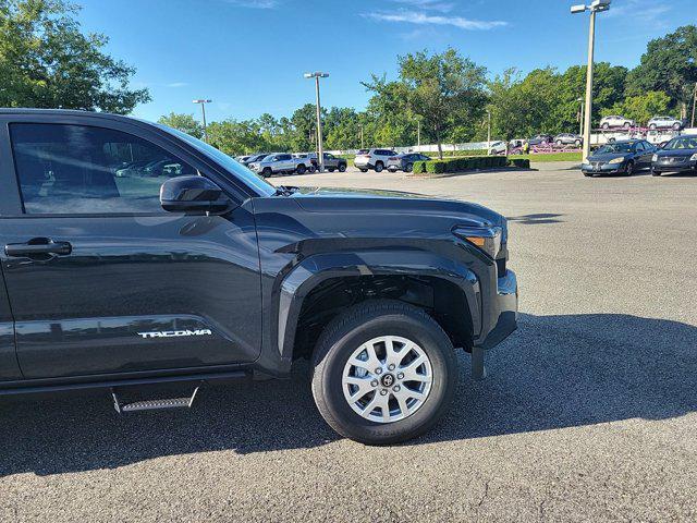 new 2024 Toyota Tacoma car, priced at $46,994