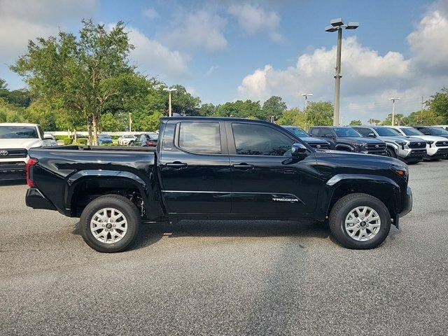 new 2024 Toyota Tacoma car, priced at $44,466