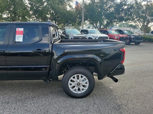 new 2024 Toyota Tacoma car, priced at $44,466