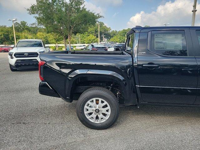 new 2024 Toyota Tacoma car, priced at $44,466