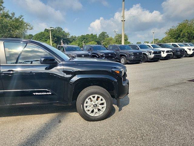 new 2024 Toyota Tacoma car, priced at $44,466