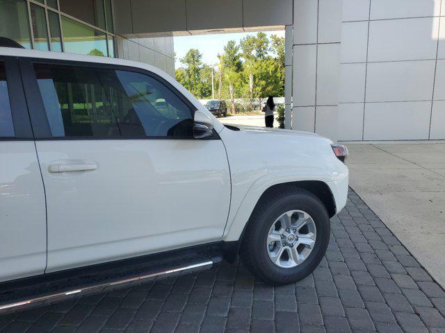 new 2024 Toyota 4Runner car, priced at $46,109