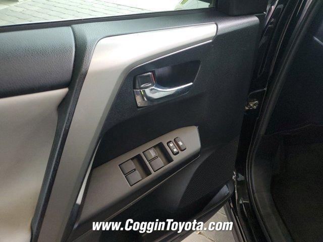 used 2018 Toyota RAV4 car, priced at $17,683