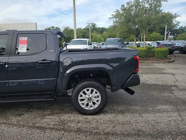 new 2024 Toyota Tacoma car, priced at $39,013