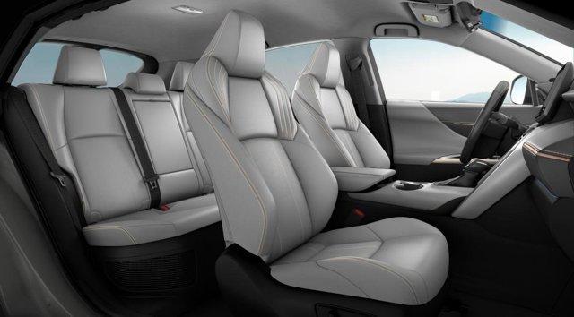 new 2024 Toyota Venza car, priced at $47,030