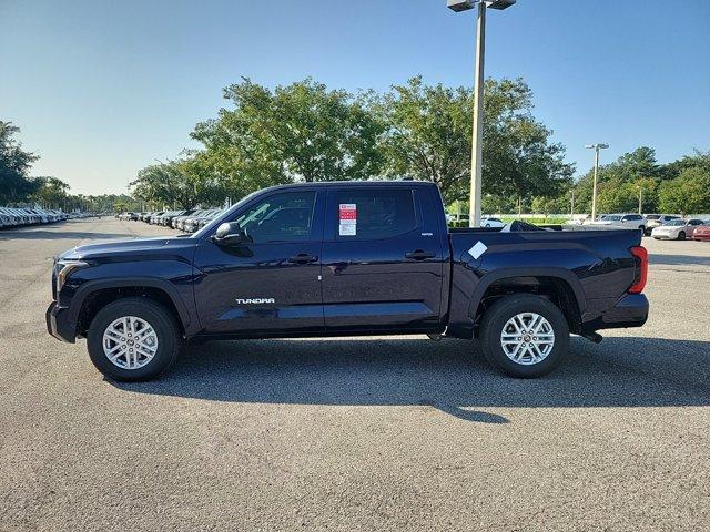 new 2024 Toyota Tundra car, priced at $51,632