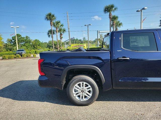 new 2024 Toyota Tundra car, priced at $51,632