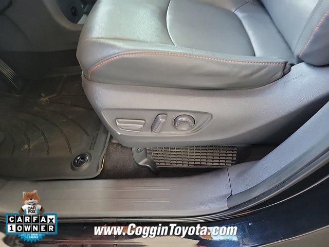 used 2021 Toyota Sienna car, priced at $39,982