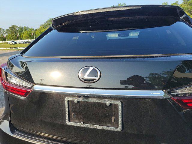 used 2021 Lexus RX 350 car, priced at $38,981