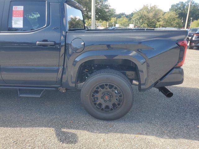 new 2024 Toyota Tacoma car, priced at $43,637