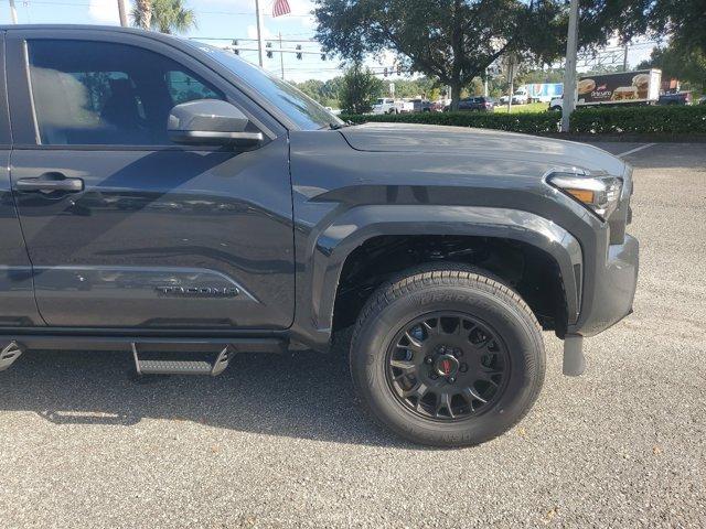 new 2024 Toyota Tacoma car, priced at $43,637