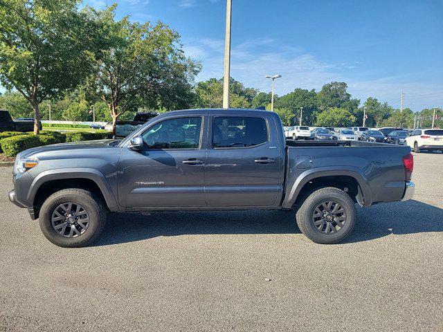 used 2022 Toyota Tacoma car, priced at $34,783