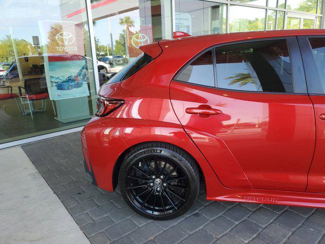 used 2023 Toyota Corolla car, priced at $38,883