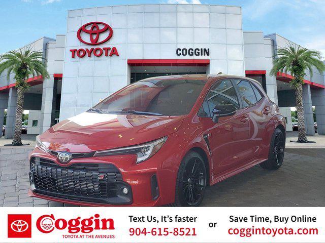 used 2023 Toyota Corolla car, priced at $38,883