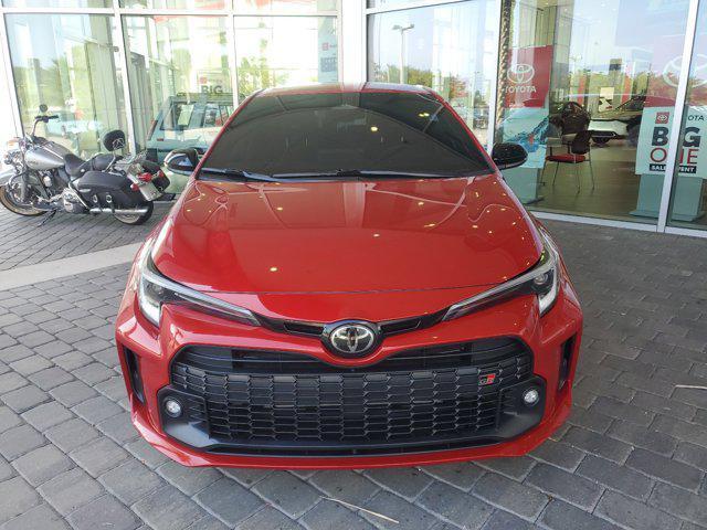 used 2023 Toyota Corolla car, priced at $38,883