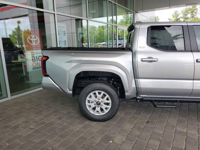 new 2024 Toyota Tacoma car, priced at $47,729