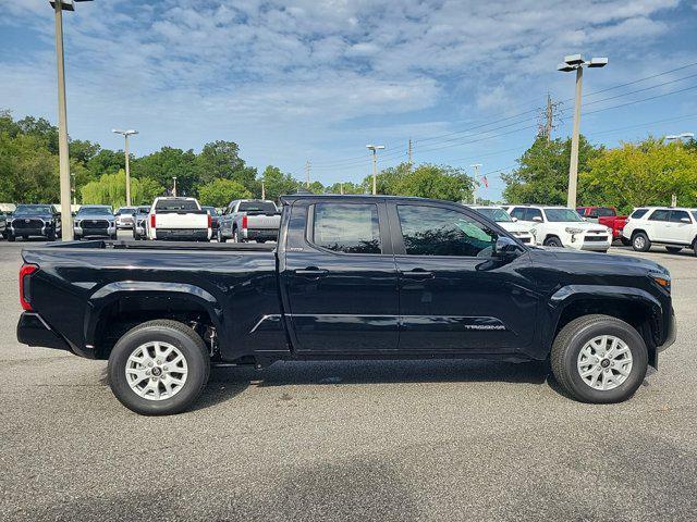 new 2024 Toyota Tacoma car, priced at $41,917