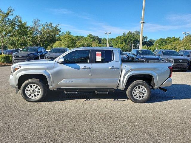 new 2024 Toyota Tacoma car, priced at $42,626