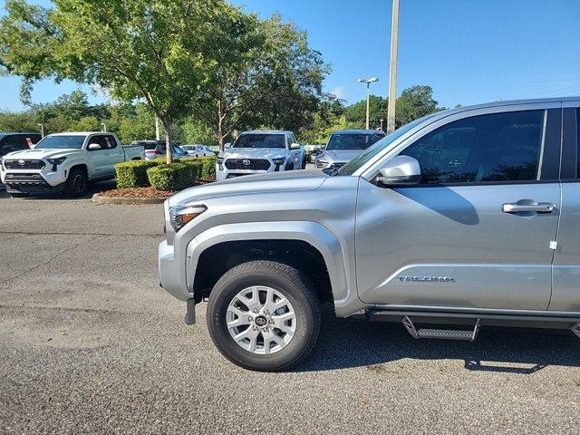 new 2024 Toyota Tacoma car, priced at $42,761