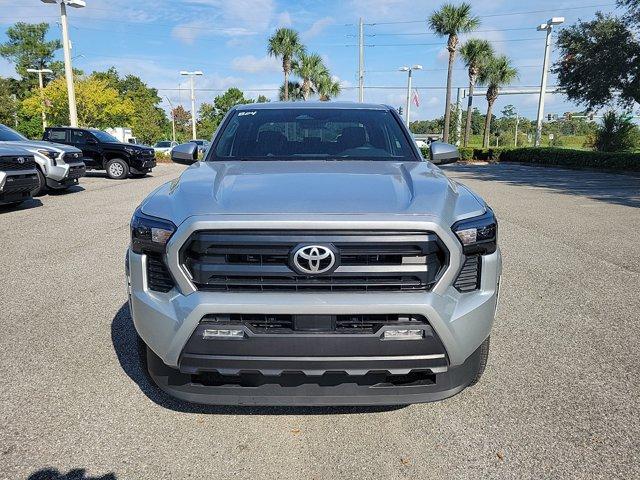 new 2024 Toyota Tacoma car, priced at $42,761