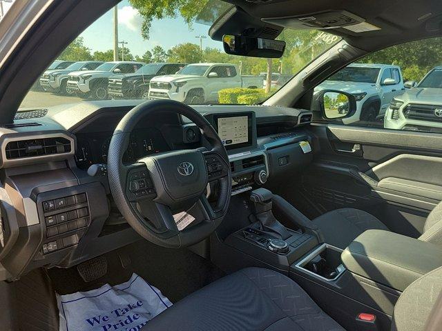 new 2024 Toyota Tacoma car, priced at $42,761