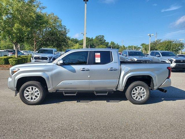 new 2024 Toyota Tacoma car, priced at $42,761