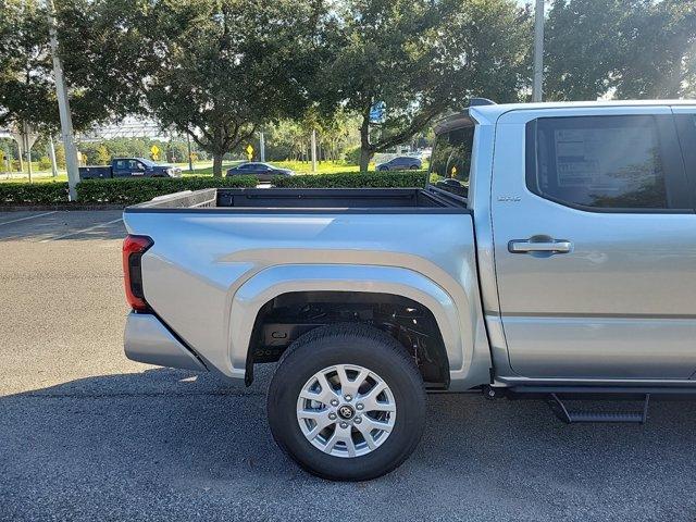 new 2024 Toyota Tacoma car, priced at $42,761