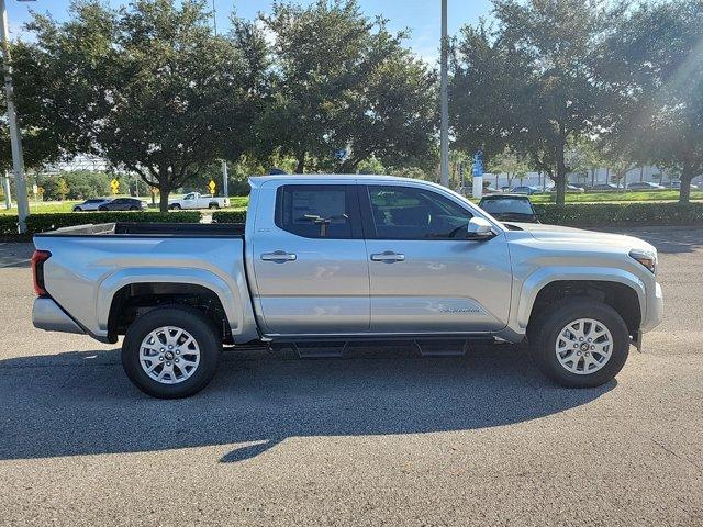 new 2024 Toyota Tacoma car, priced at $42,761