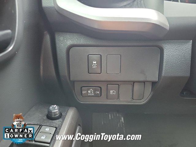 used 2023 Toyota Tacoma car, priced at $37,582